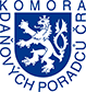 logo komora daňových poradců